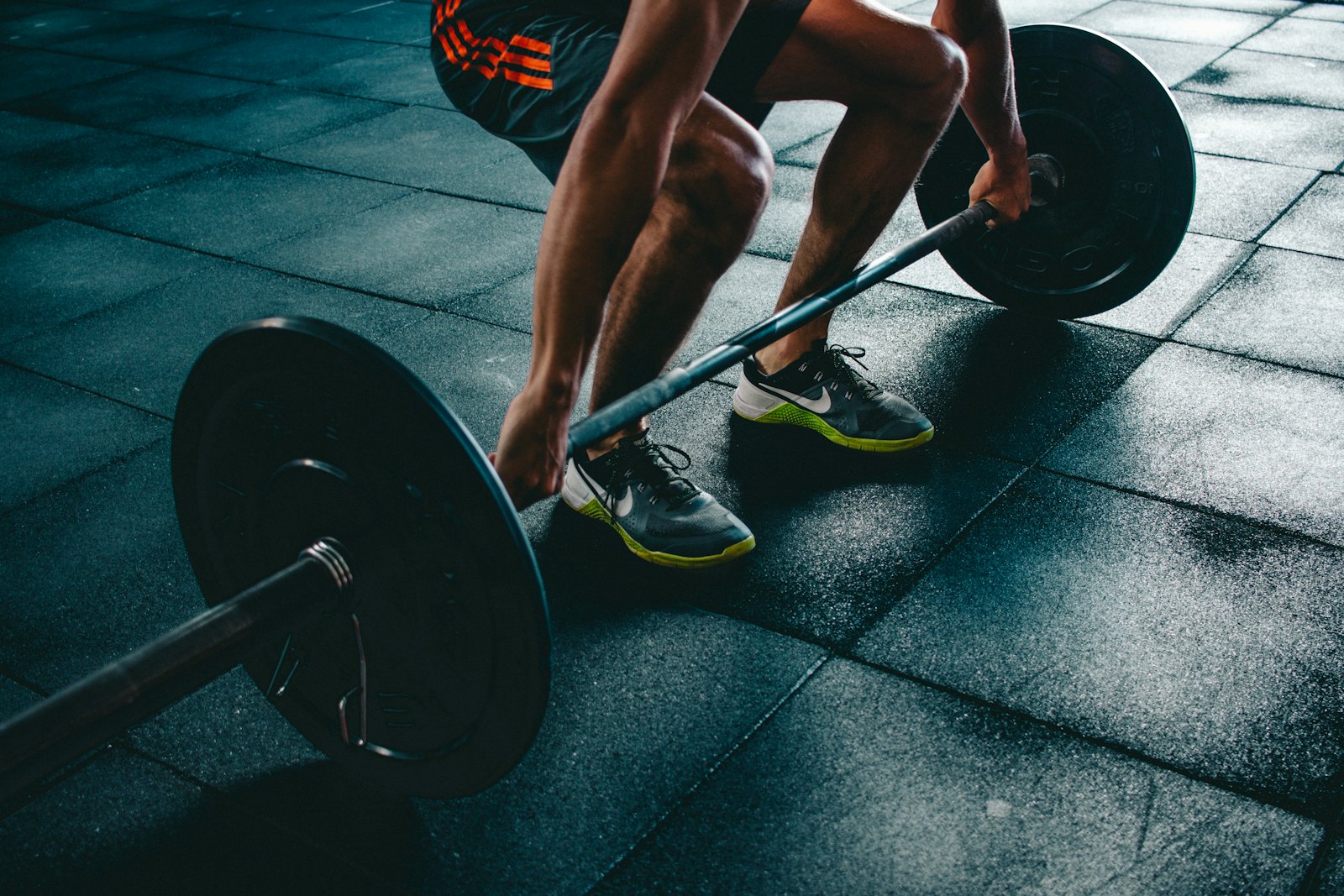 Aeróbico — Spirit For Fitness