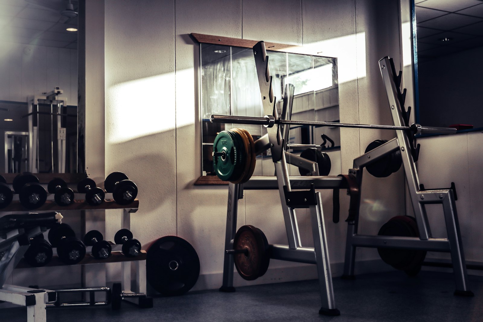 Avaliação Física — Spirit For Fitness